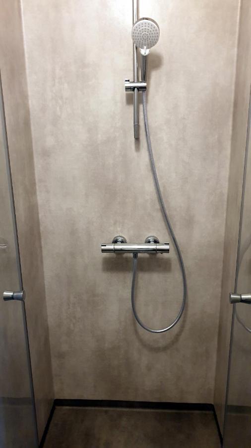 ホテル Hovsto セルヨール エクステリア 写真