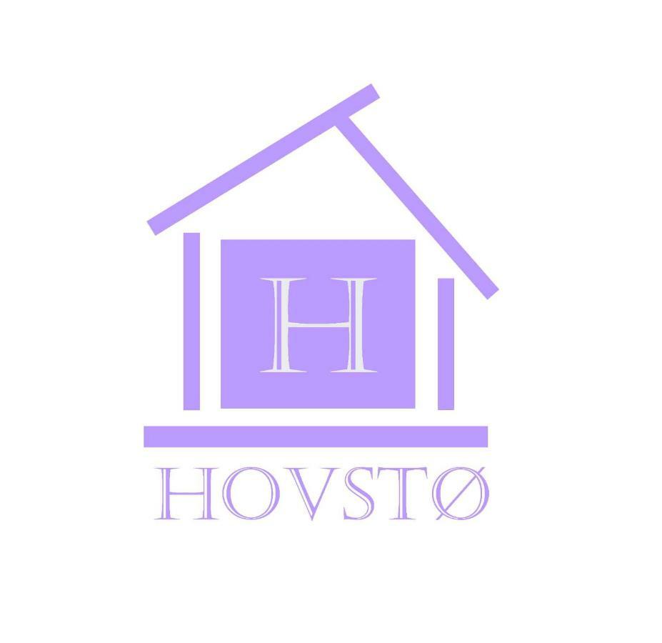 ホテル Hovsto セルヨール エクステリア 写真